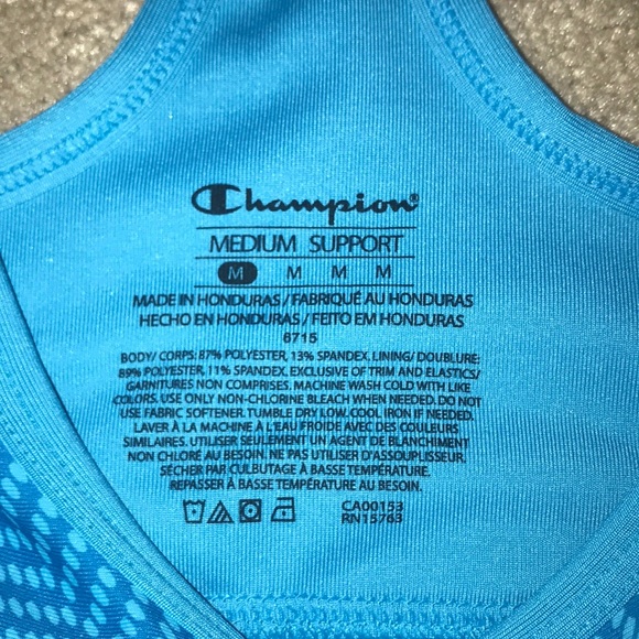 Champion sports bra - Picture 5 of 5